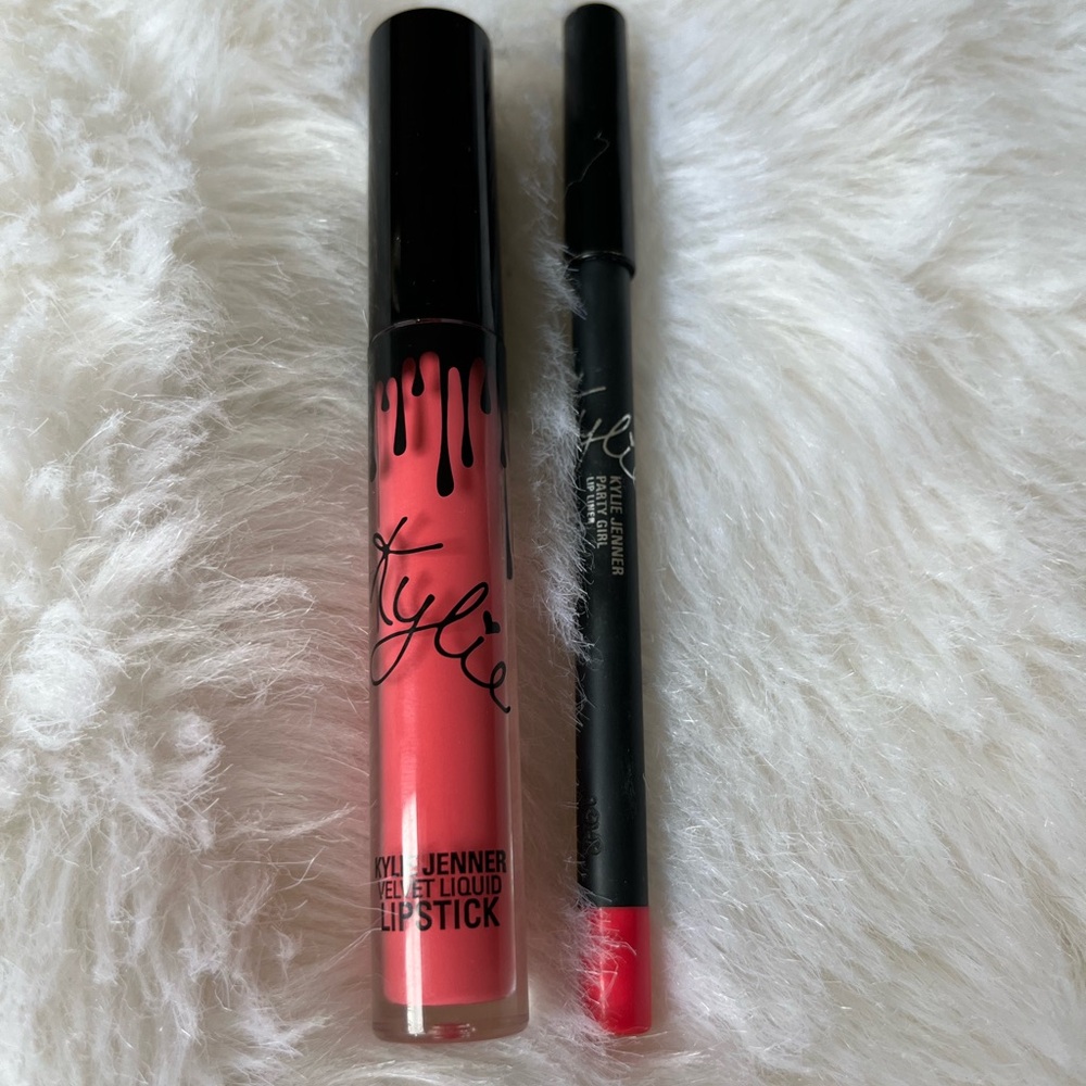 Kylie Cosmetics
